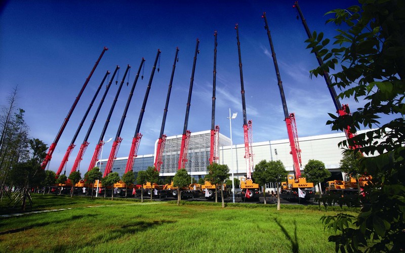 Erzin Kiralık Vinç Fiyatları