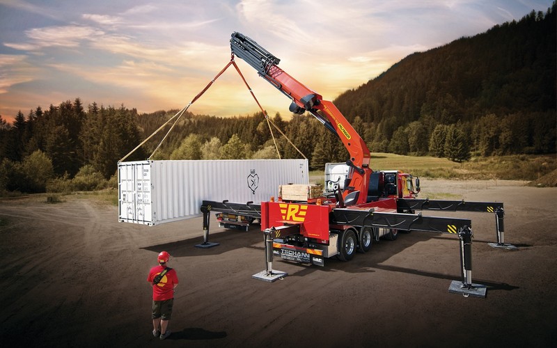 Erzin Vinç Kiralama Fiyatları